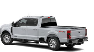 2026 Ford Super Duty® External Image 2